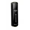 TRANSCEND Jetflash 350 - 4GB pen USB - USB 2.0 - preto