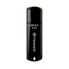 TRANSCEND Jetflash 350 - 4GB pen USB - USB 2.0 - preto