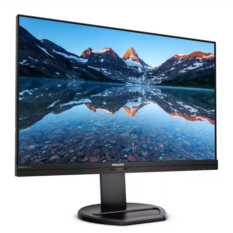 Philips B Line 240B9/00 Monitor de computador 61,2 cm (24,1