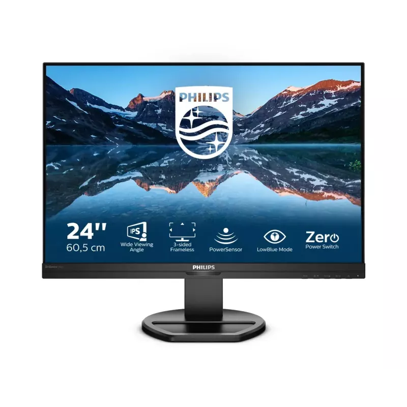 Philips B Line 240B9/00 Monitor de computador 61,2 cm (24,1