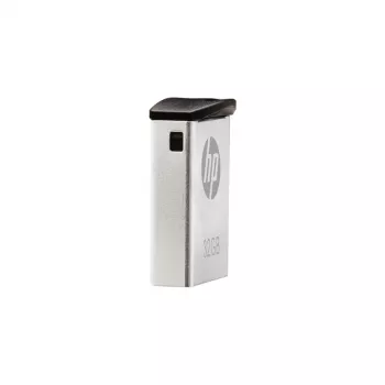 HP v222w Pen drive USB 32 GB USB Type-A 2.0 Prata