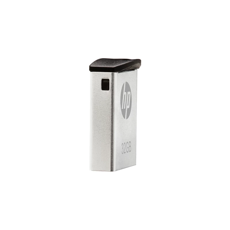 HP v222w Pen drive USB 32 GB USB Type-A 2.0 Prata