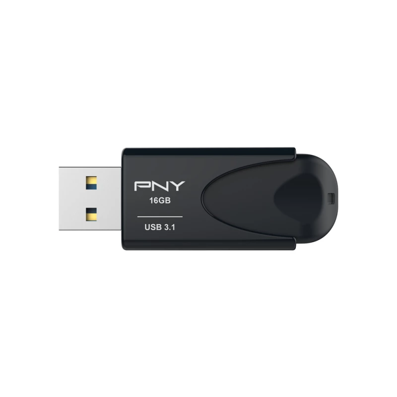 Pen drive USB PNY 16 GB USB Type-A 3.2 Gen 1 Attaché 4
