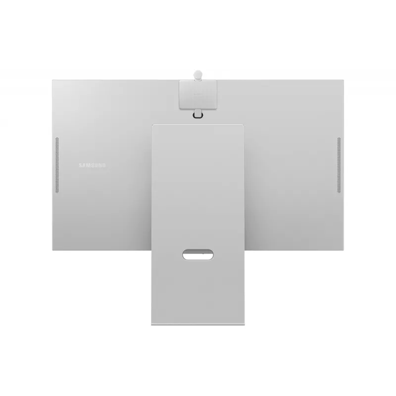 Samsung S90PC Monitor de computador 68,6 cm (27 inch) 5120 x 2880 píxeis 5K Ultra HD LCD Prata