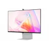 Samsung S90PC Monitor de computador 68,6 cm (27 inch) 5120 x 2880 píxeis 5K Ultra HD LCD Prata