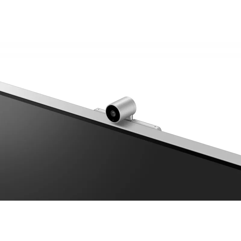 Samsung S90PC Monitor de computador 68,6 cm (27 inch) 5120 x 2880 píxeis 5K Ultra HD LCD Prata