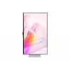 Samsung S90PC Monitor de computador 68,6 cm (27 inch) 5120 x 2880 píxeis 5K Ultra HD LCD Prata