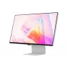 Samsung S90PC Monitor de computador 68,6 cm (27 inch) 5120 x 2880 píxeis 5K Ultra HD LCD Prata
