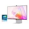 Samsung S90PC Monitor de computador 68,6 cm (27 inch) 5120 x 2880 píxeis 5K Ultra HD LCD Prata