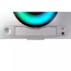 Samsung G95SC Monitor de computador 124,5 cm (49 inch) 5120 x 1440 Dual QHD OLED Prata