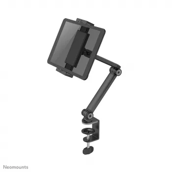 Neomounts DS15-545BL1 Suporte para tablet com fixação à mesa 4,7-12,9