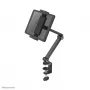 Neomounts DS15-545BL1 Suporte para tablet com fixação à mesa 4,7-12,9