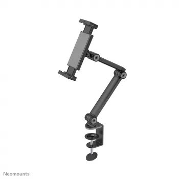Neomounts DS15-545BL1 Suporte para tablet com fixação à mesa 4,7-12,9