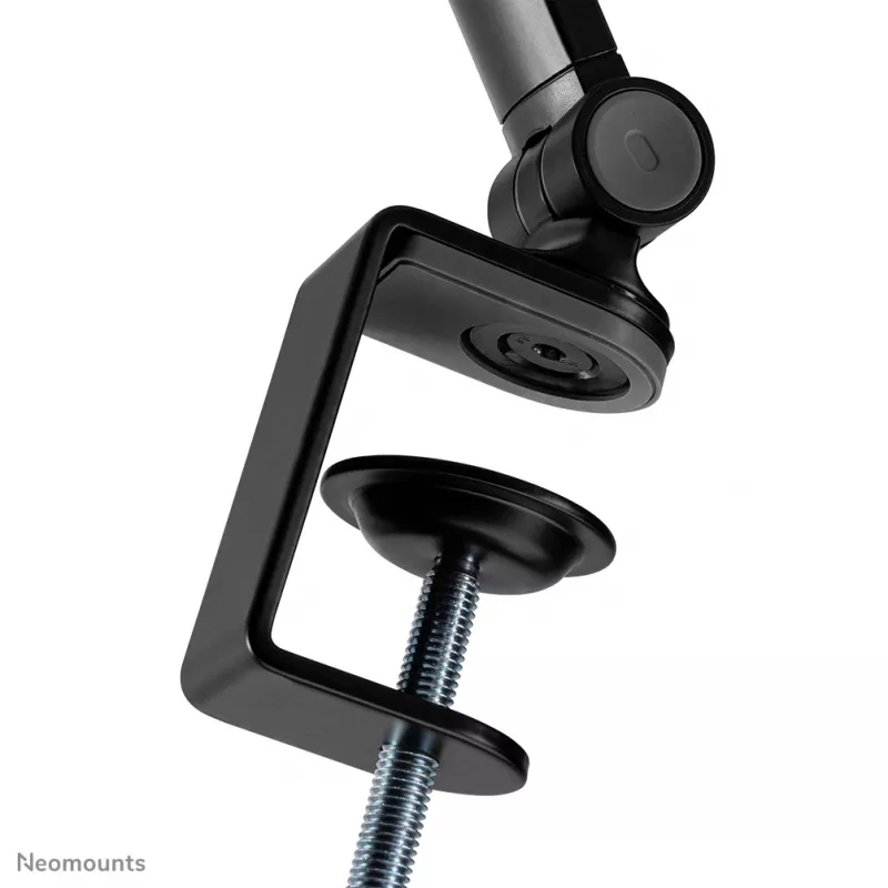 Neomounts DS15-545BL1 Suporte para tablet com fixação à mesa 4,7-12,9
