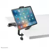 Neomounts DS15-545BL1 Suporte para tablet com fixação à mesa 4,7-12,9