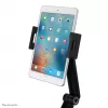 Neomounts DS15-545BL1 Suporte para tablet com fixação à mesa 4,7-12,9