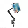 Neomounts DS15-545BL1 Suporte para tablet com fixação à mesa 4,7-12,9