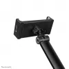 Neomounts DS15-545BL1 Suporte para tablet com fixação à mesa 4,7-12,9