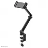 Neomounts DS15-545BL1 Suporte para tablet com fixação à mesa 4,7-12,9