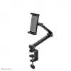 Neomounts DS15-545BL1 Suporte para tablet com fixação à mesa 4,7-12,9