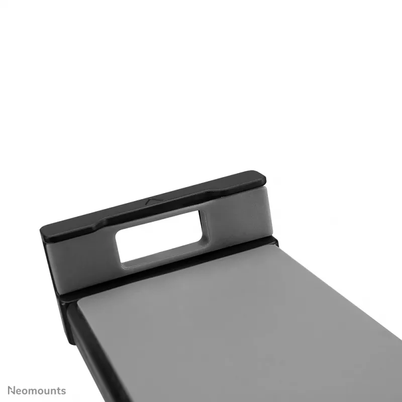 Neomounts DS15-545BL1 Suporte para tablet com fixação à mesa 4,7-12,9