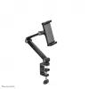 Neomounts DS15-545BL1 Suporte para tablet com fixação à mesa 4,7-12,9