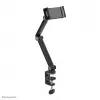 Neomounts DS15-545BL1 Suporte para tablet com fixação à mesa 4,7-12,9