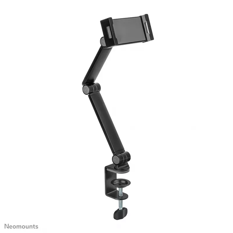 Neomounts DS15-545BL1 Suporte para tablet com fixação à mesa 4,7-12,9