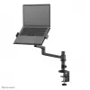 Neomounts DS20-425BL1 Suporte para portátil braço de monitor 11,6-17,3
