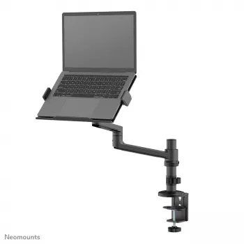 Neomounts DS20-425BL1 Suporte para portátil braço de monitor 11,6-17,3