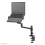 Neomounts DS20-425BL1 Suporte para portátil braço de monitor 11,6-17,3
