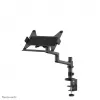 Neomounts DS20-425BL1 Suporte para portátil braço de monitor 11,6-17,3