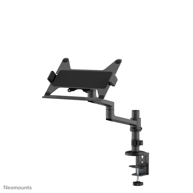 Neomounts DS20-425BL1 Suporte para portátil braço de monitor 11,6-17,3