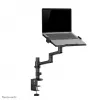 Neomounts DS20-425BL1 Suporte para portátil braço de monitor 11,6-17,3