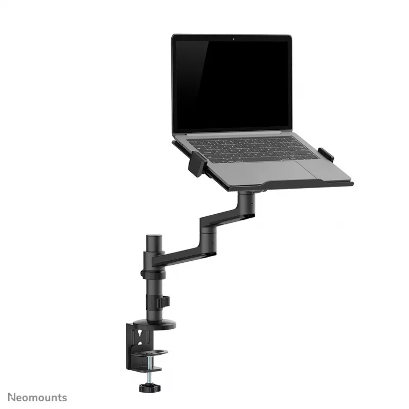 Neomounts DS20-425BL1 Suporte para portátil braço de monitor 11,6-17,3
