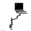 Neomounts DS20-425BL1 Suporte para portátil braço de monitor 11,6-17,3