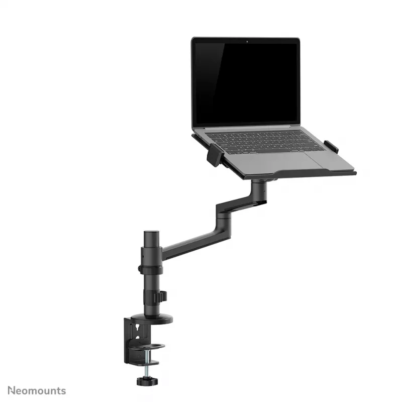 Neomounts DS20-425BL1 Suporte para portátil braço de monitor 11,6-17,3