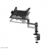 Neomounts DS20-425BL1 Suporte para portátil braço de monitor 11,6-17,3