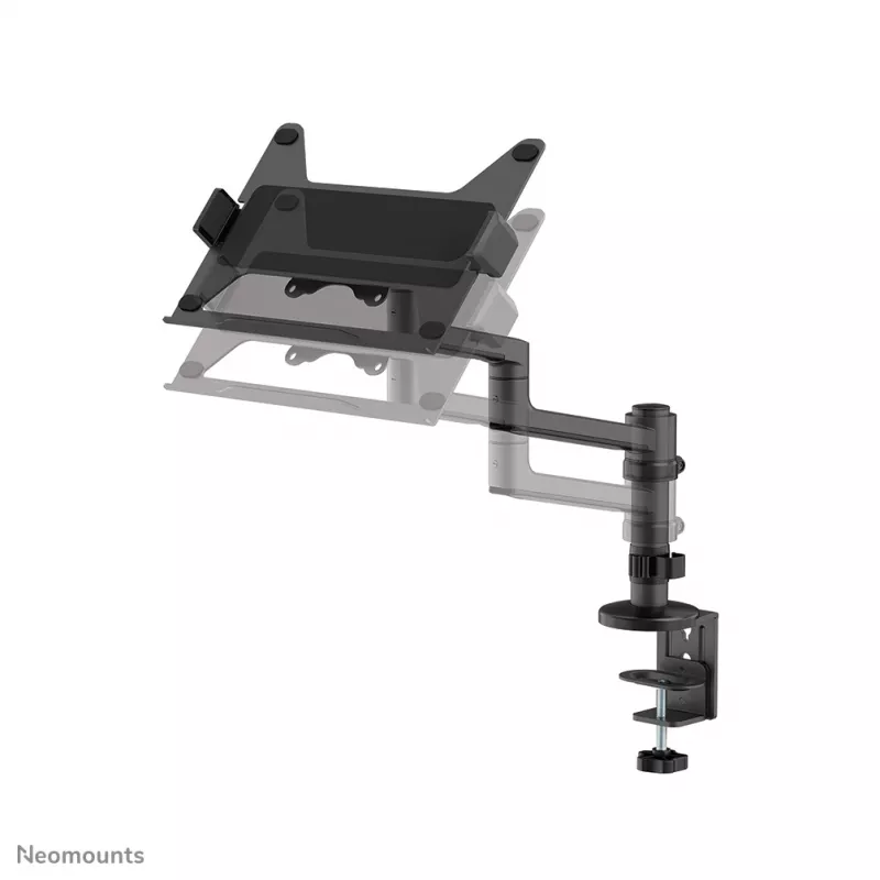 Neomounts DS20-425BL1 Suporte para portátil braço de monitor 11,6-17,3