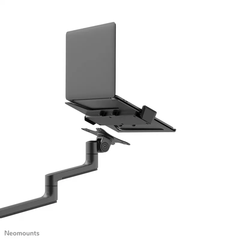 Neomounts DS20-425BL1 Suporte para portátil braço de monitor 11,6-17,3