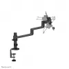 Neomounts DS20-425BL1 Suporte para portátil braço de monitor 11,6-17,3