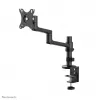 Neomounts DS20-425BL1 Suporte para portátil braço de monitor 11,6-17,3