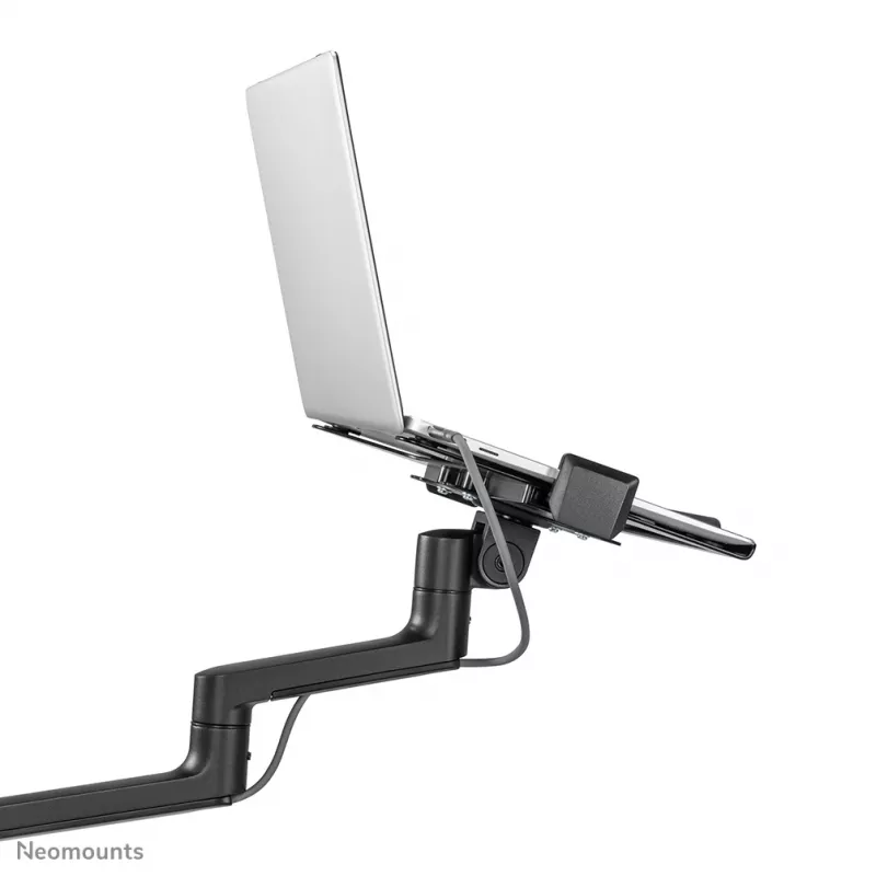 Neomounts DS20-425BL1 Suporte para portátil braço de monitor 11,6-17,3