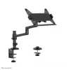 Neomounts DS20-425BL1 Suporte para portátil braço de monitor 11,6-17,3