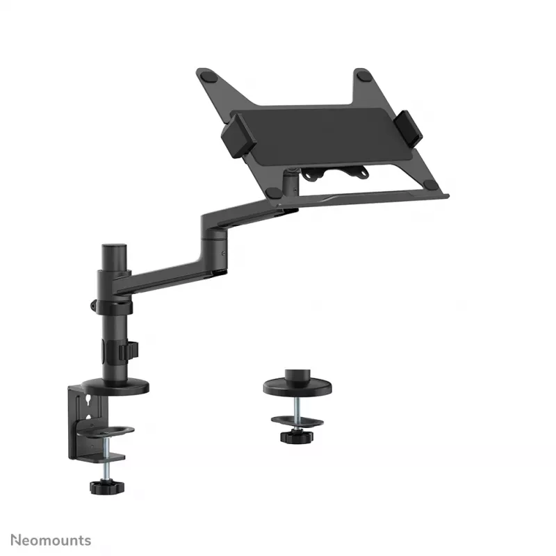 Neomounts DS20-425BL1 Suporte para portátil braço de monitor 11,6-17,3