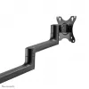 Neomounts DS20-425BL1 Suporte para portátil braço de monitor 11,6-17,3