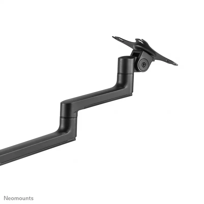 Neomounts DS20-425BL1 Suporte para portátil braço de monitor 11,6-17,3