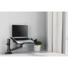 Neomounts DS20-425BL1 Suporte para portátil braço de monitor 11,6-17,3