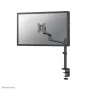 Neomounts DS60-425BL1 Braço de monitor 17-27