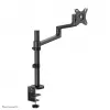 Neomounts DS60-425BL1 Braço de monitor 17-27